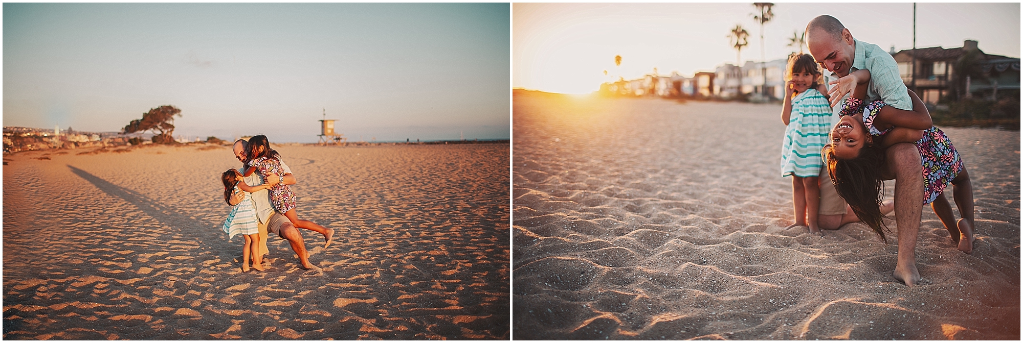 Orange County family photographer. ORANGE COUNTY BEACH FAMILY PHOTOGRAPHER Madeleine JL Photography